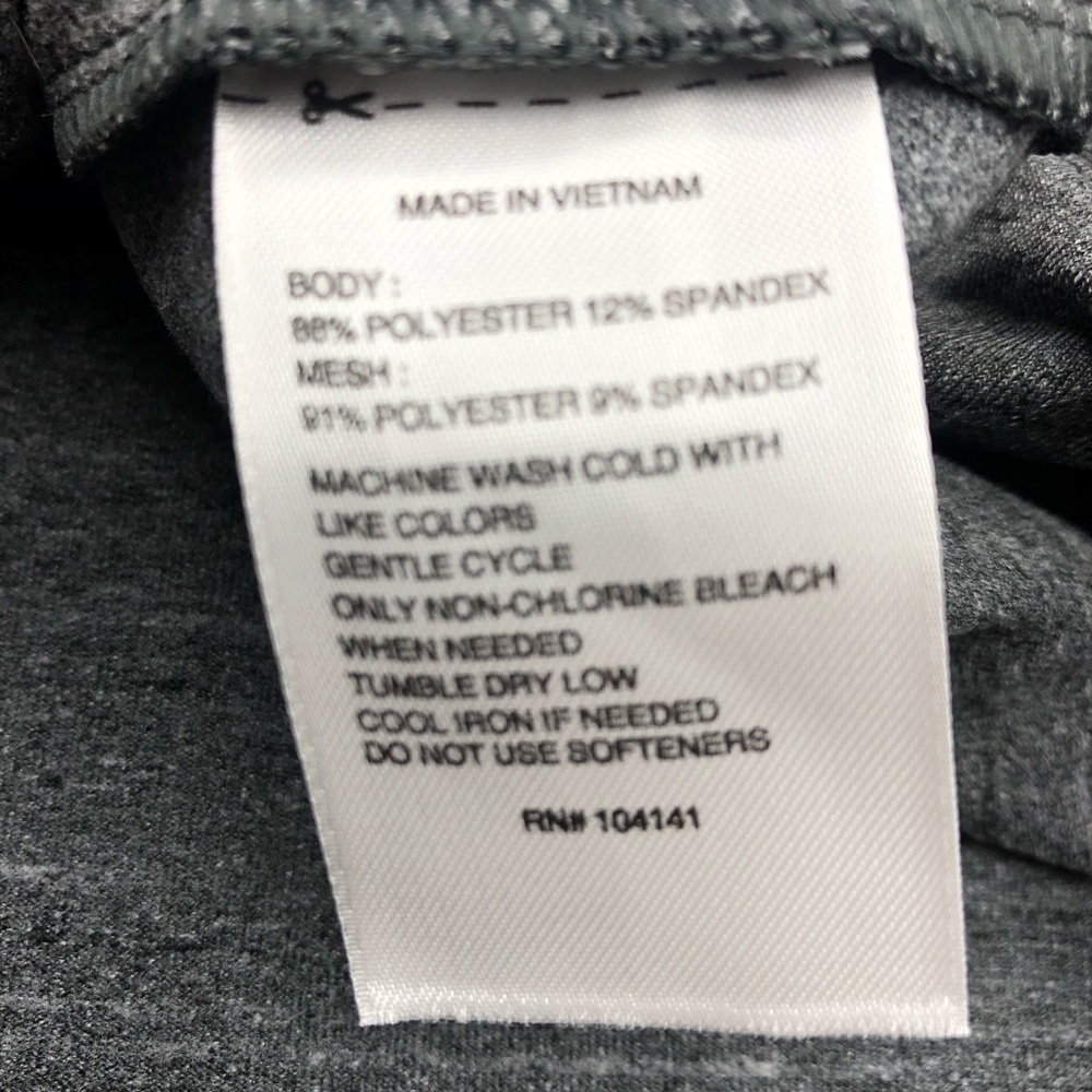 Reebook quarter zip pullover jacket - Picture 7 of 7